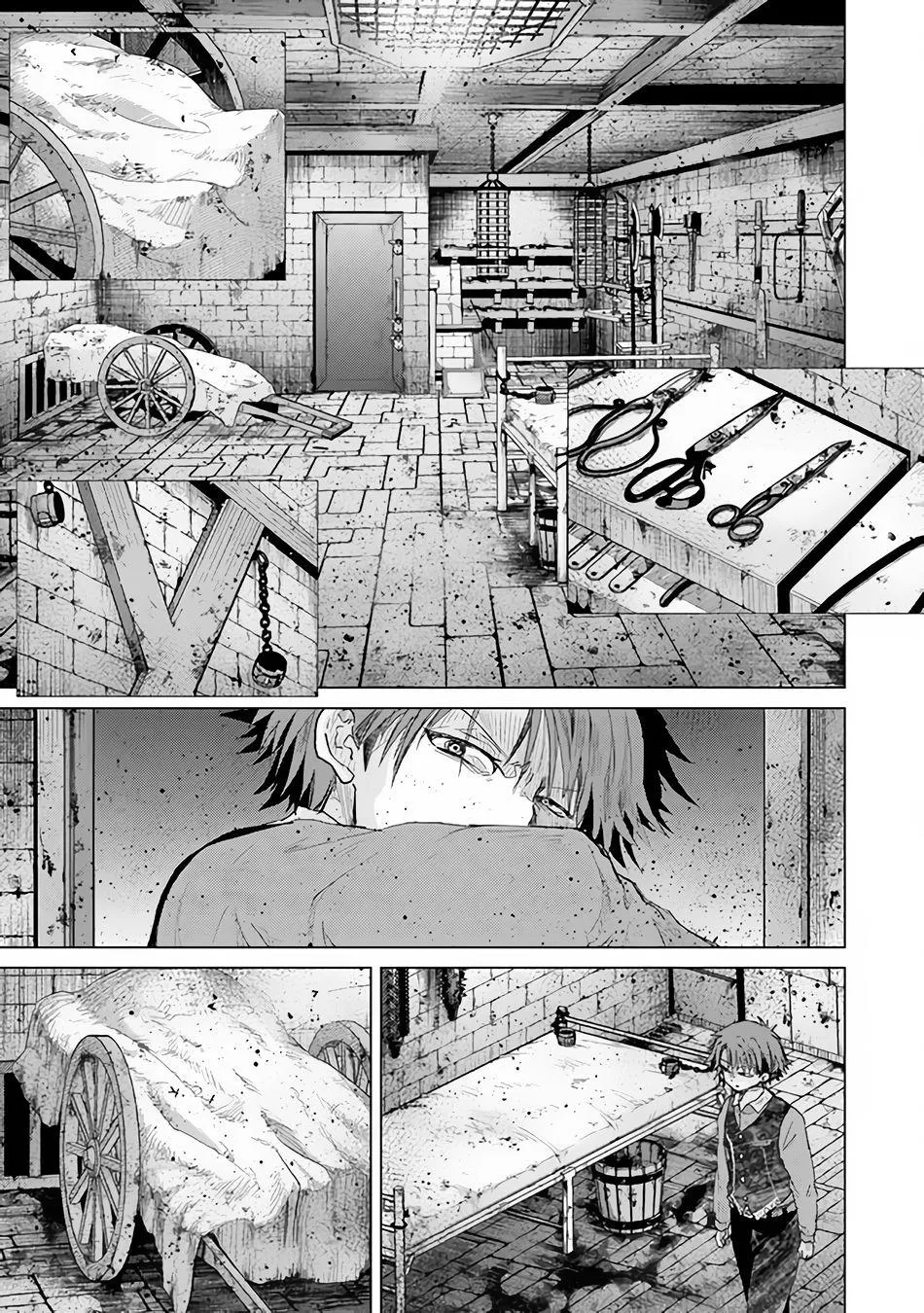 Read Hazure Skill "Soine" ga Kakuseishi, Boku ga Saikyou Harem wo Kizuku Made - Micchaku Soine de Ganbou Kaihou!? Yuuwakusare Makutte Komattemasu!! chapter 27 image 17 on Lezhin
