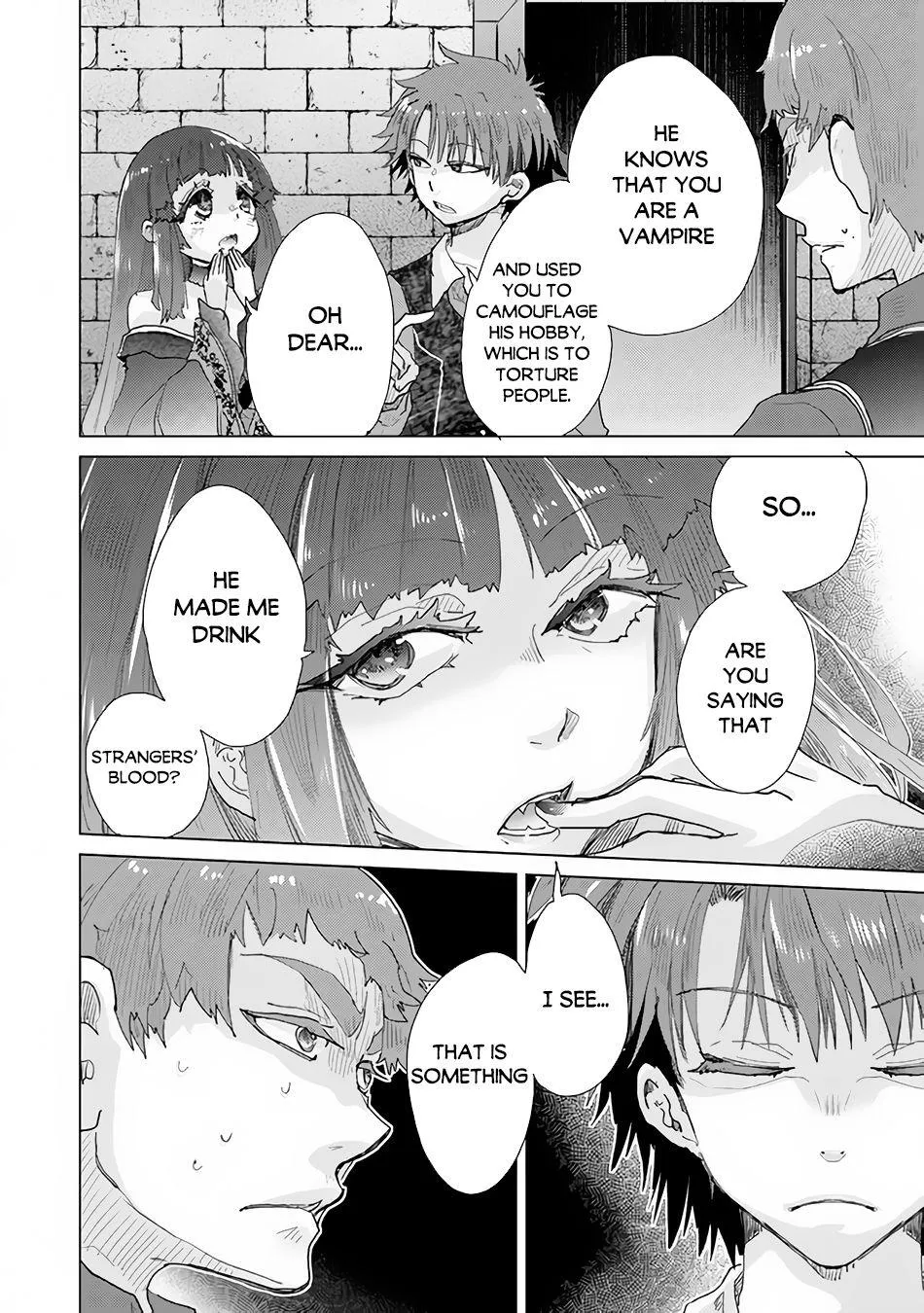 Read Hazure Skill "Soine" ga Kakuseishi, Boku ga Saikyou Harem wo Kizuku Made - Micchaku Soine de Ganbou Kaihou!? Yuuwakusare Makutte Komattemasu!! chapter 27 image 28 on Lezhin
