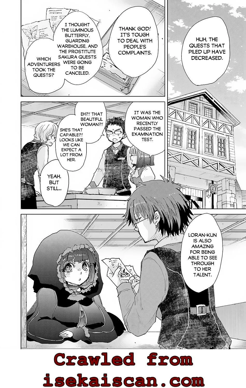 Read Hazure Skill "Soine" ga Kakuseishi, Boku ga Saikyou Harem wo Kizuku Made - Micchaku Soine de Ganbou Kaihou!? Yuuwakusare Makutte Komattemasu!! chapter 27 image 3 on Lezhin