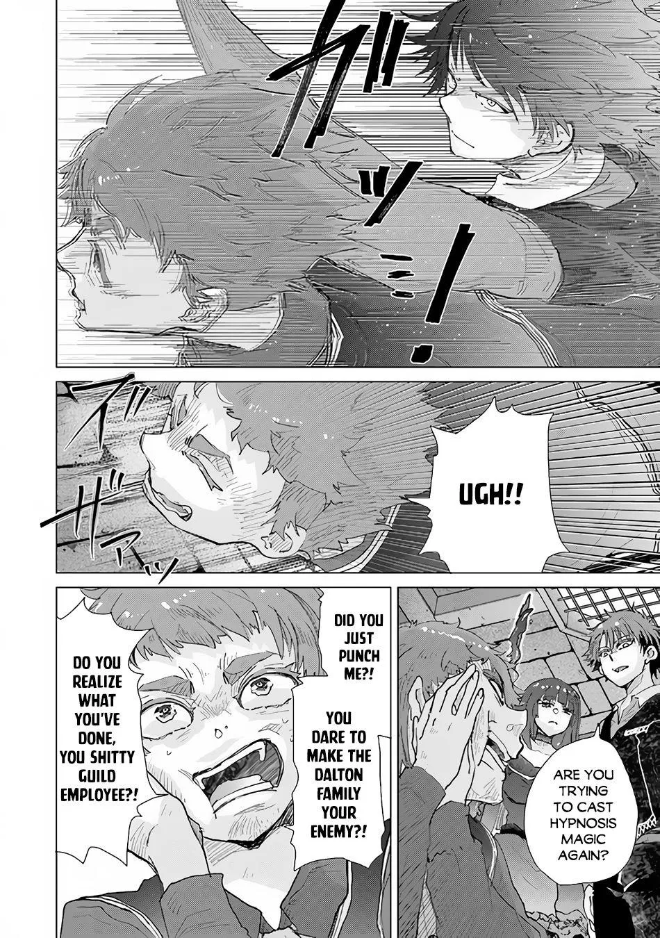 Read Hazure Skill "Soine" ga Kakuseishi, Boku ga Saikyou Harem wo Kizuku Made - Micchaku Soine de Ganbou Kaihou!? Yuuwakusare Makutte Komattemasu!! chapter 27 image 31 on Lezhin