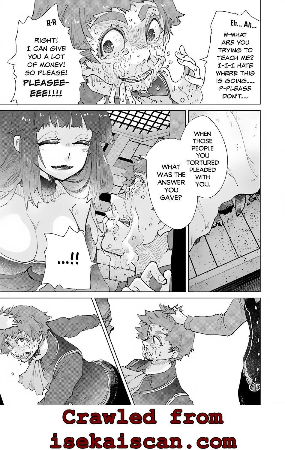 Read Hazure Skill "Soine" ga Kakuseishi, Boku ga Saikyou Harem wo Kizuku Made - Micchaku Soine de Ganbou Kaihou!? Yuuwakusare Makutte Komattemasu!! chapter 27 image 34 on Lezhin