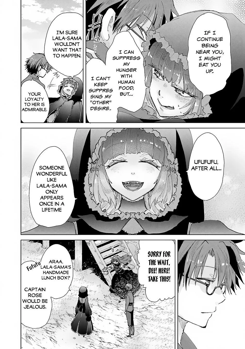 Read Hazure Skill "Soine" ga Kakuseishi, Boku ga Saikyou Harem wo Kizuku Made - Micchaku Soine de Ganbou Kaihou!? Yuuwakusare Makutte Komattemasu!! chapter 27 image 8 on Lezhin