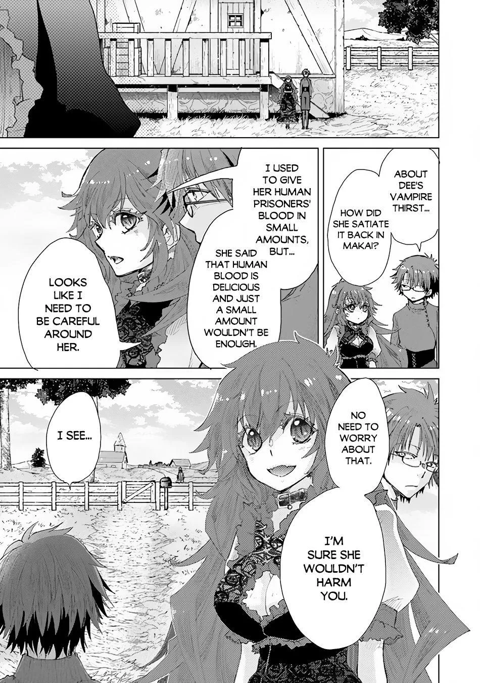Read Hazure Skill "Soine" ga Kakuseishi, Boku ga Saikyou Harem wo Kizuku Made - Micchaku Soine de Ganbou Kaihou!? Yuuwakusare Makutte Komattemasu!! chapter 27 image 9 on Lezhin