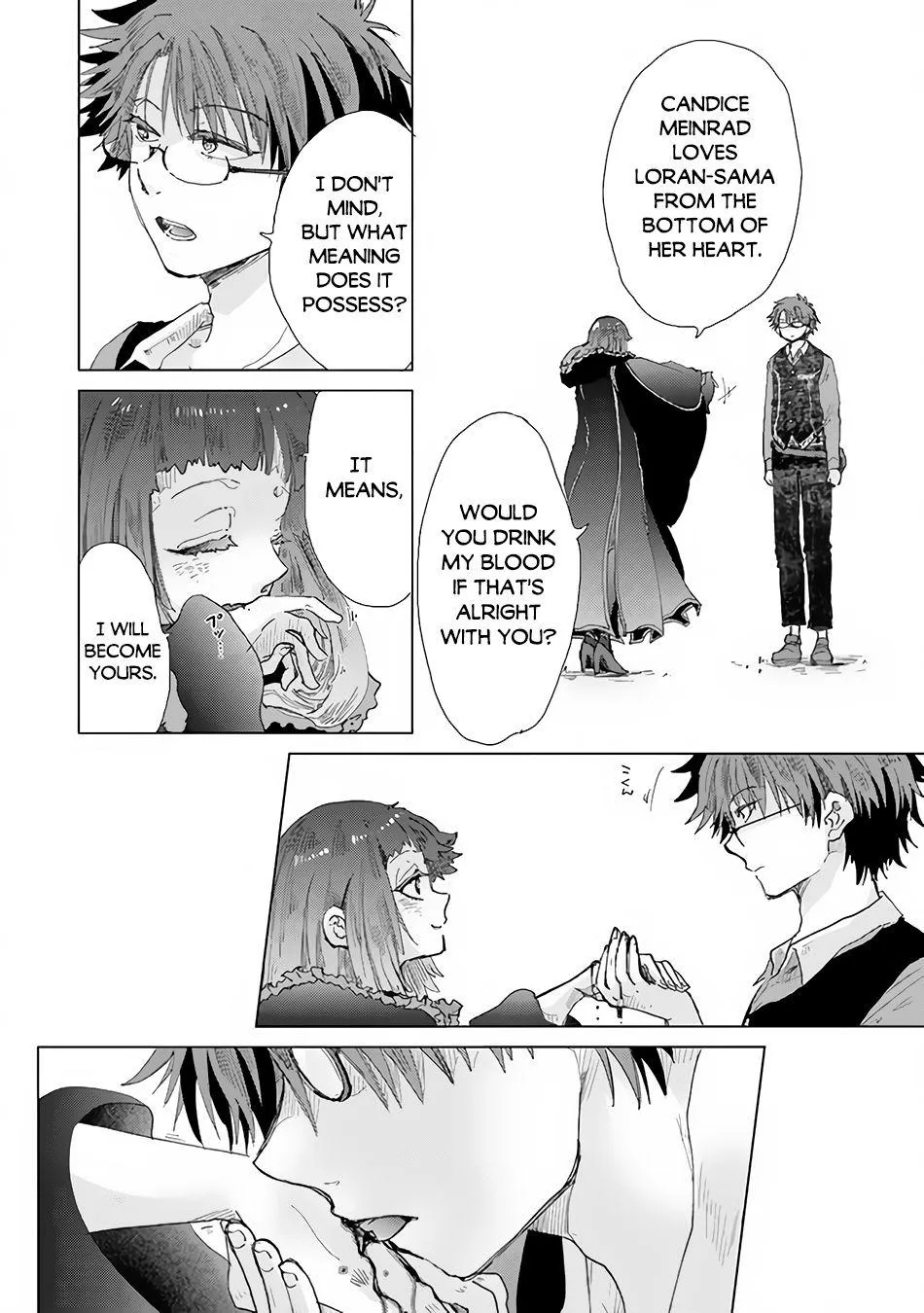 Read Hazure Skill "Soine" ga Kakuseishi, Boku ga Saikyou Harem wo Kizuku Made - Micchaku Soine de Ganbou Kaihou!? Yuuwakusare Makutte Komattemasu!! chapter 28 image 12 on Lezhin