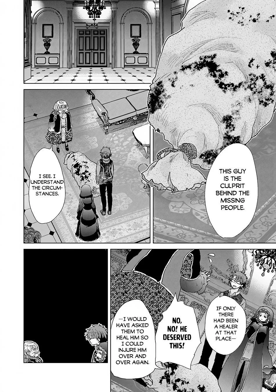 Read Hazure Skill "Soine" ga Kakuseishi, Boku ga Saikyou Harem wo Kizuku Made - Micchaku Soine de Ganbou Kaihou!? Yuuwakusare Makutte Komattemasu!! chapter 28 image 2 on Lezhin