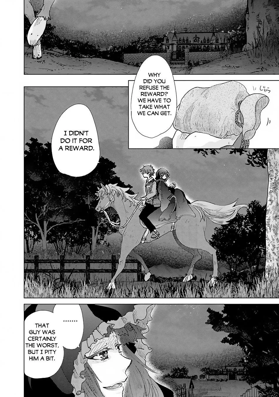 Read Hazure Skill "Soine" ga Kakuseishi, Boku ga Saikyou Harem wo Kizuku Made - Micchaku Soine de Ganbou Kaihou!? Yuuwakusare Makutte Komattemasu!! chapter 28 image 4 on Lezhin