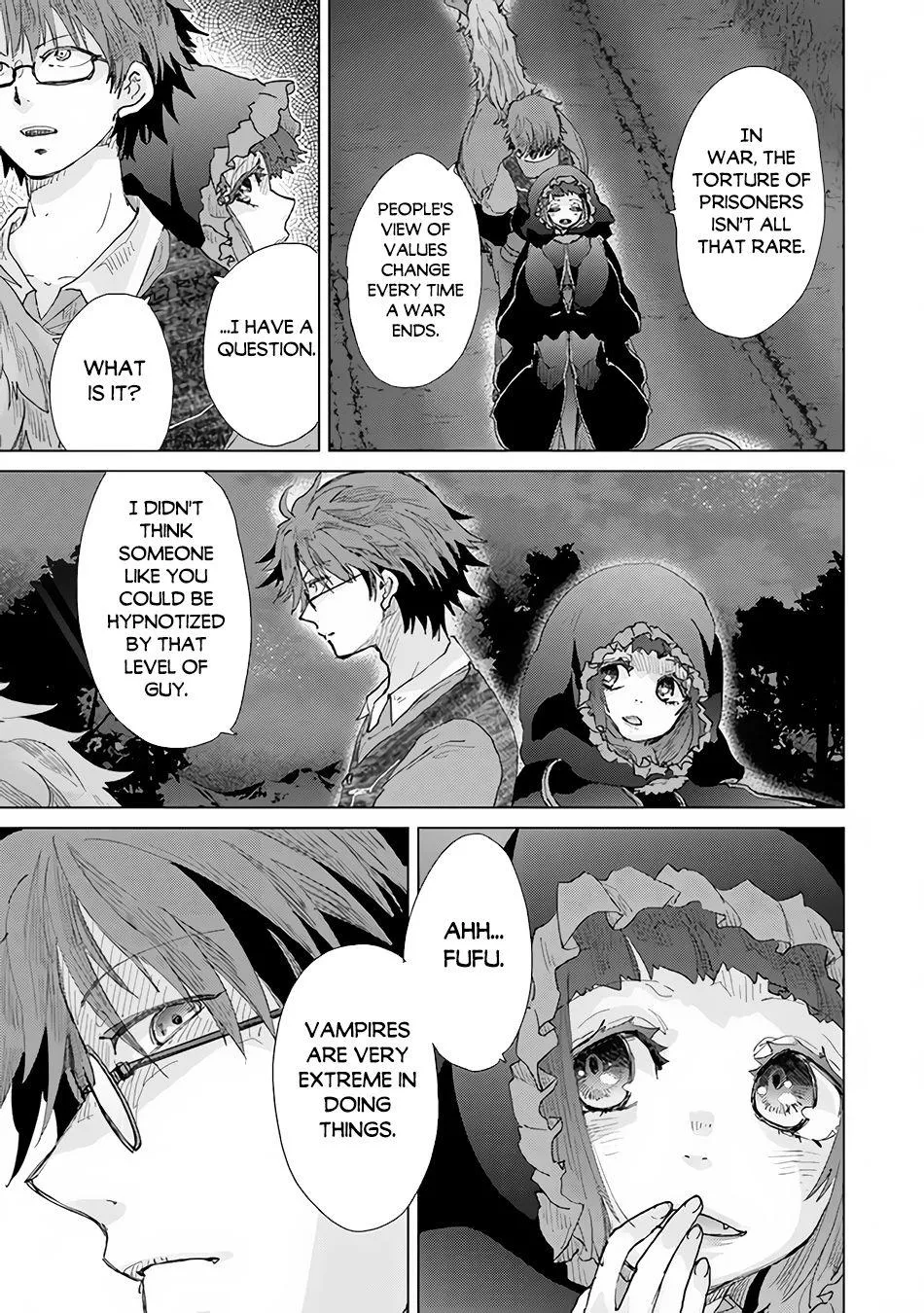 Read Hazure Skill "Soine" ga Kakuseishi, Boku ga Saikyou Harem wo Kizuku Made - Micchaku Soine de Ganbou Kaihou!? Yuuwakusare Makutte Komattemasu!! chapter 28 image 5 on Lezhin
