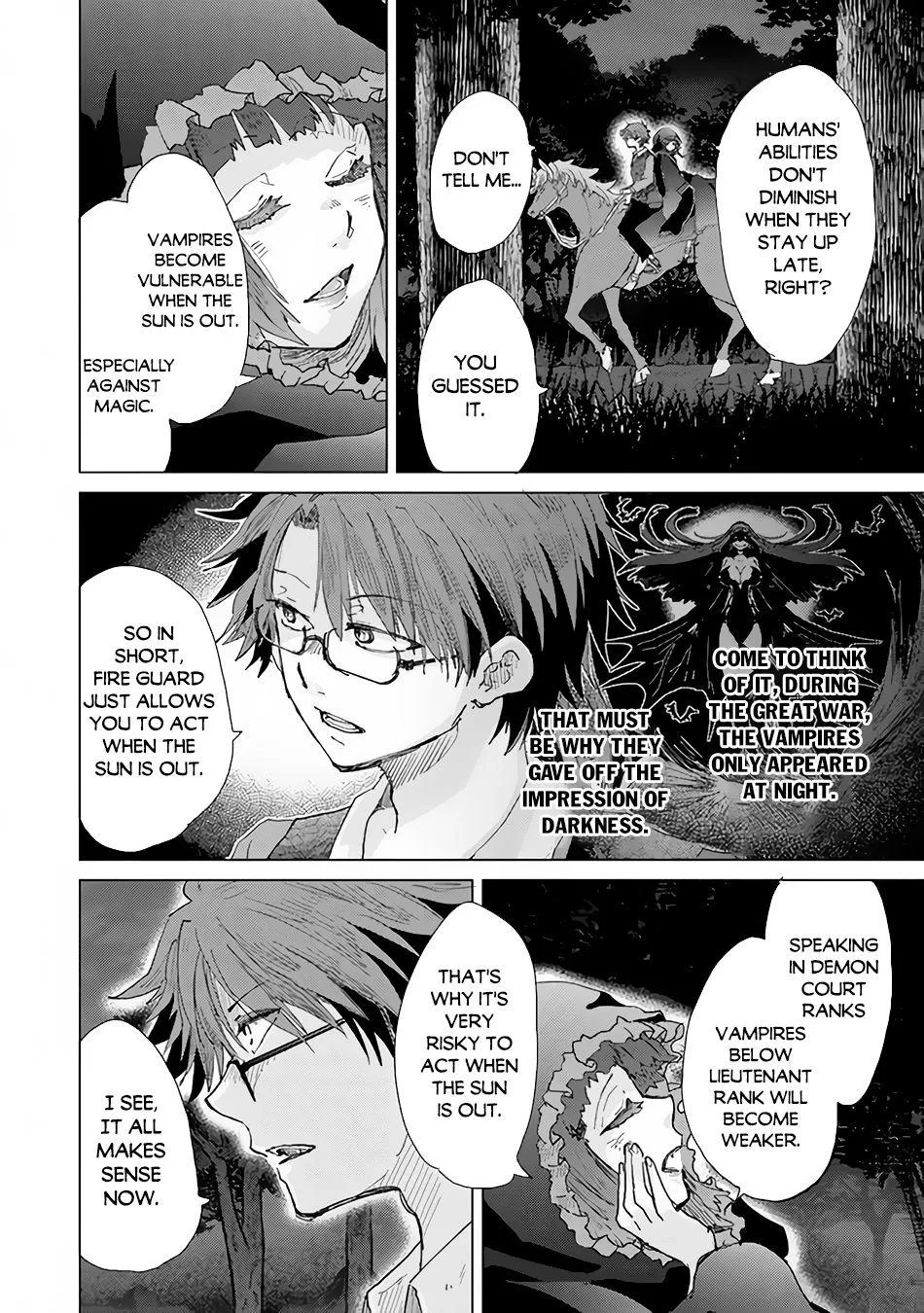 Read Hazure Skill "Soine" ga Kakuseishi, Boku ga Saikyou Harem wo Kizuku Made - Micchaku Soine de Ganbou Kaihou!? Yuuwakusare Makutte Komattemasu!! chapter 28 image 6 on Lezhin