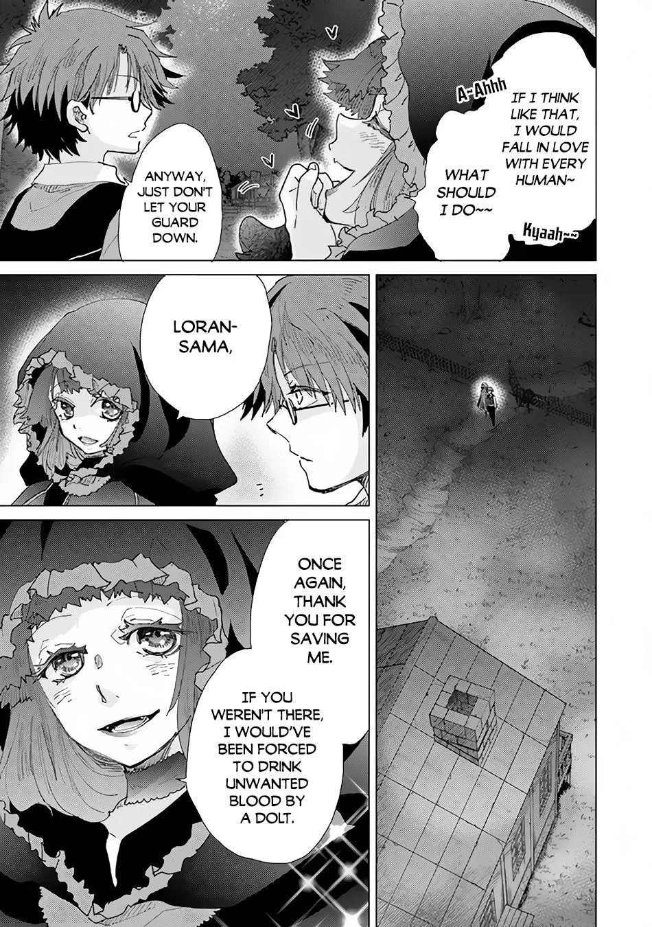 Read Hazure Skill "Soine" ga Kakuseishi, Boku ga Saikyou Harem wo Kizuku Made - Micchaku Soine de Ganbou Kaihou!? Yuuwakusare Makutte Komattemasu!! chapter 28 image 9 on Lezhin