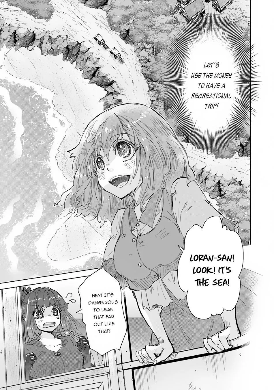 Read Hazure Skill "Soine" ga Kakuseishi, Boku ga Saikyou Harem wo Kizuku Made - Micchaku Soine de Ganbou Kaihou!? Yuuwakusare Makutte Komattemasu!! chapter 29 image 11 on Lezhin