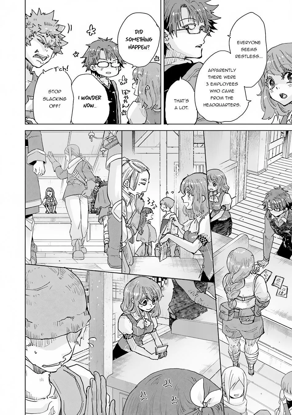 Read Hazure Skill "Soine" ga Kakuseishi, Boku ga Saikyou Harem wo Kizuku Made - Micchaku Soine de Ganbou Kaihou!? Yuuwakusare Makutte Komattemasu!! chapter 29 image 2 on Lezhin