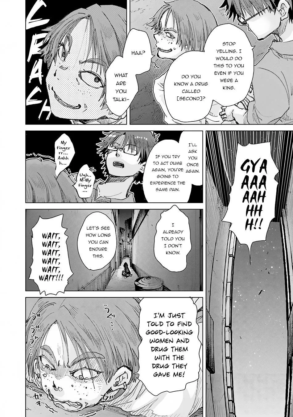 Read Hazure Skill "Soine" ga Kakuseishi, Boku ga Saikyou Harem wo Kizuku Made - Micchaku Soine de Ganbou Kaihou!? Yuuwakusare Makutte Komattemasu!! chapter 29 image 22 on Lezhin