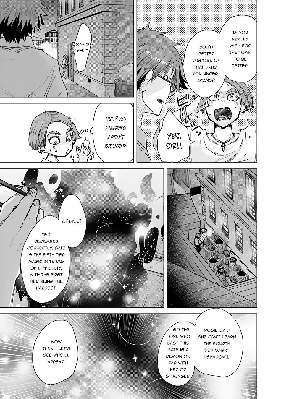 Read Hazure Skill "Soine" ga Kakuseishi, Boku ga Saikyou Harem wo Kizuku Made - Micchaku Soine de Ganbou Kaihou!? Yuuwakusare Makutte Komattemasu!! chapter 29 image 25 on Lezhin