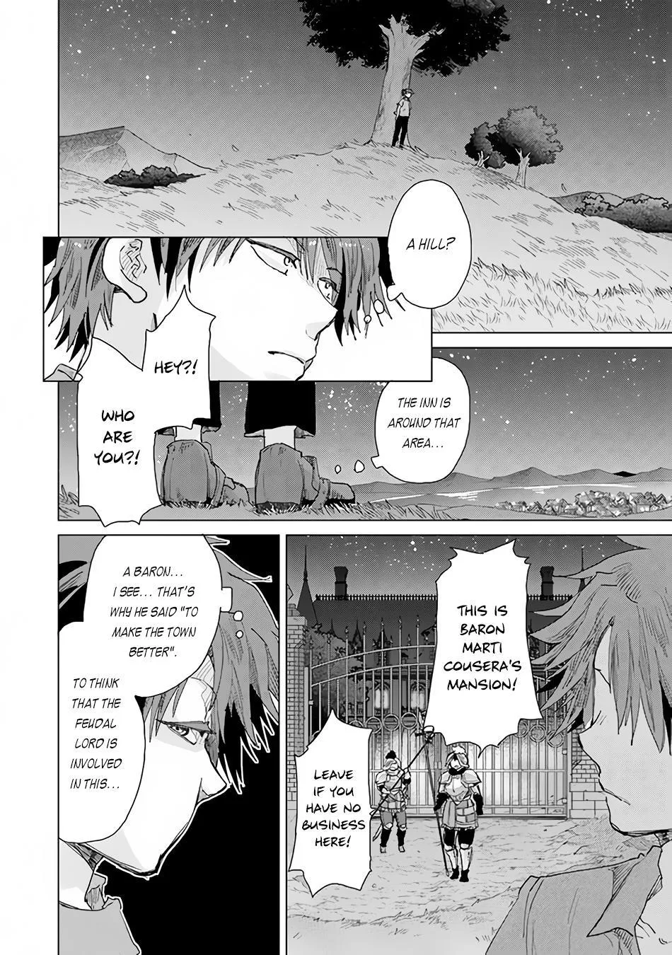 Read Hazure Skill "Soine" ga Kakuseishi, Boku ga Saikyou Harem wo Kizuku Made - Micchaku Soine de Ganbou Kaihou!? Yuuwakusare Makutte Komattemasu!! chapter 29 image 26 on Lezhin