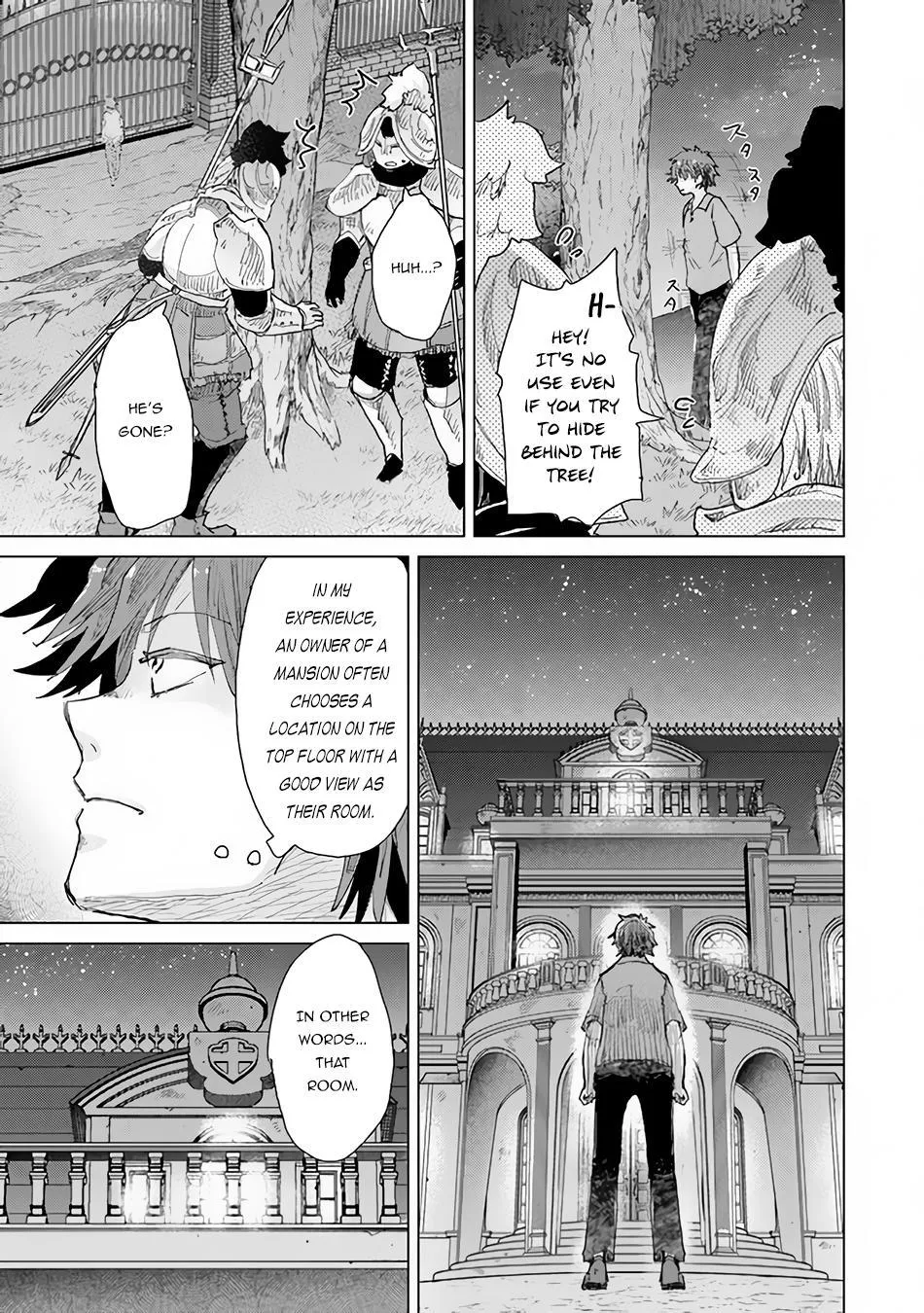 Read Hazure Skill "Soine" ga Kakuseishi, Boku ga Saikyou Harem wo Kizuku Made - Micchaku Soine de Ganbou Kaihou!? Yuuwakusare Makutte Komattemasu!! chapter 29 image 27 on Lezhin