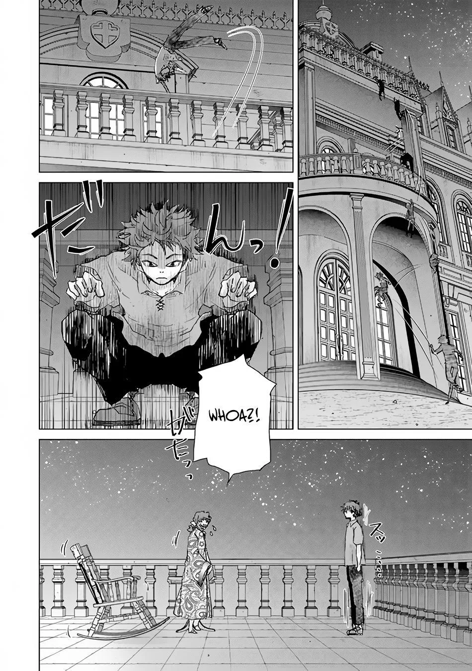 Read Hazure Skill "Soine" ga Kakuseishi, Boku ga Saikyou Harem wo Kizuku Made - Micchaku Soine de Ganbou Kaihou!? Yuuwakusare Makutte Komattemasu!! chapter 29 image 28 on Lezhin