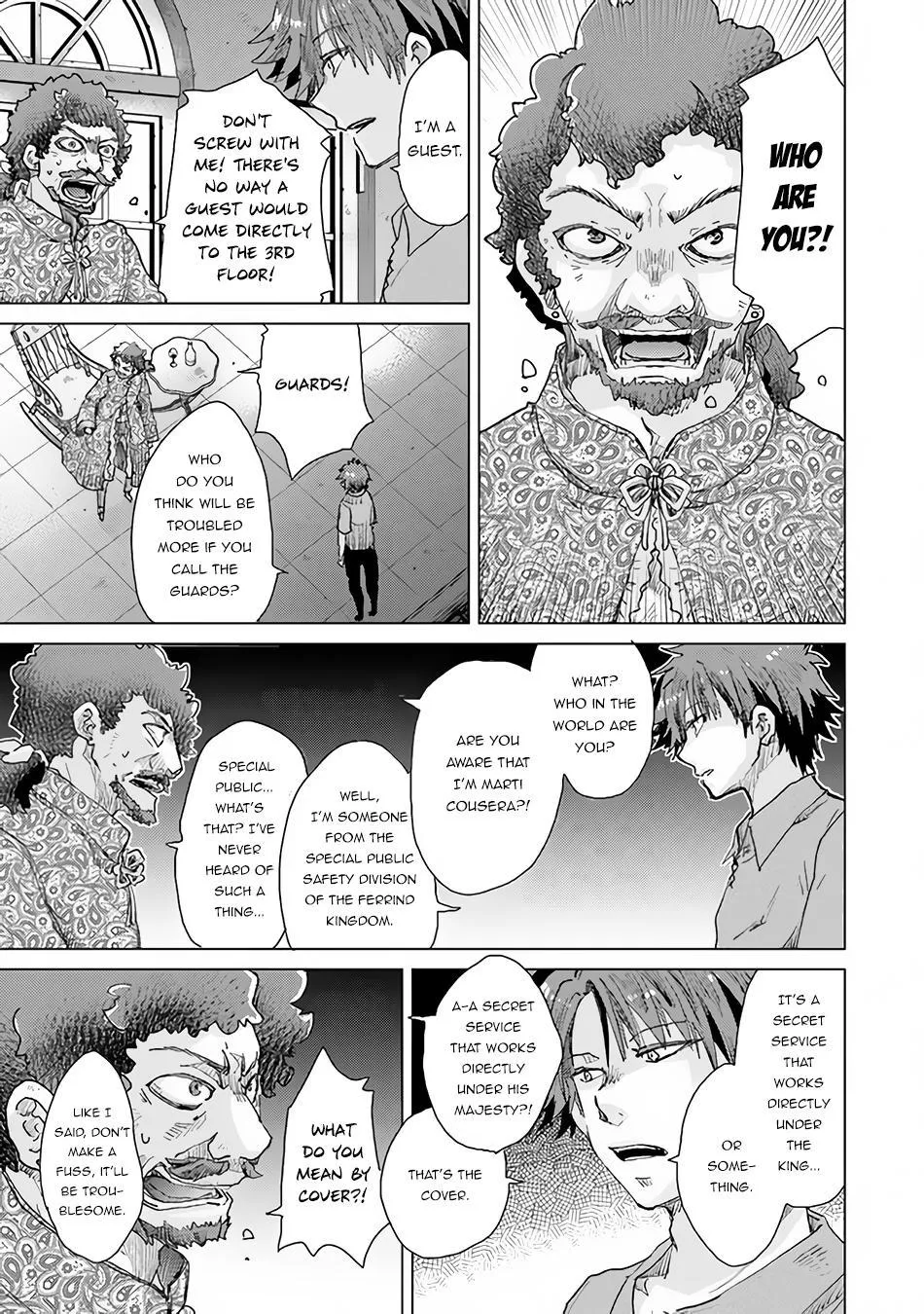 Read Hazure Skill "Soine" ga Kakuseishi, Boku ga Saikyou Harem wo Kizuku Made - Micchaku Soine de Ganbou Kaihou!? Yuuwakusare Makutte Komattemasu!! chapter 29 image 29 on Lezhin