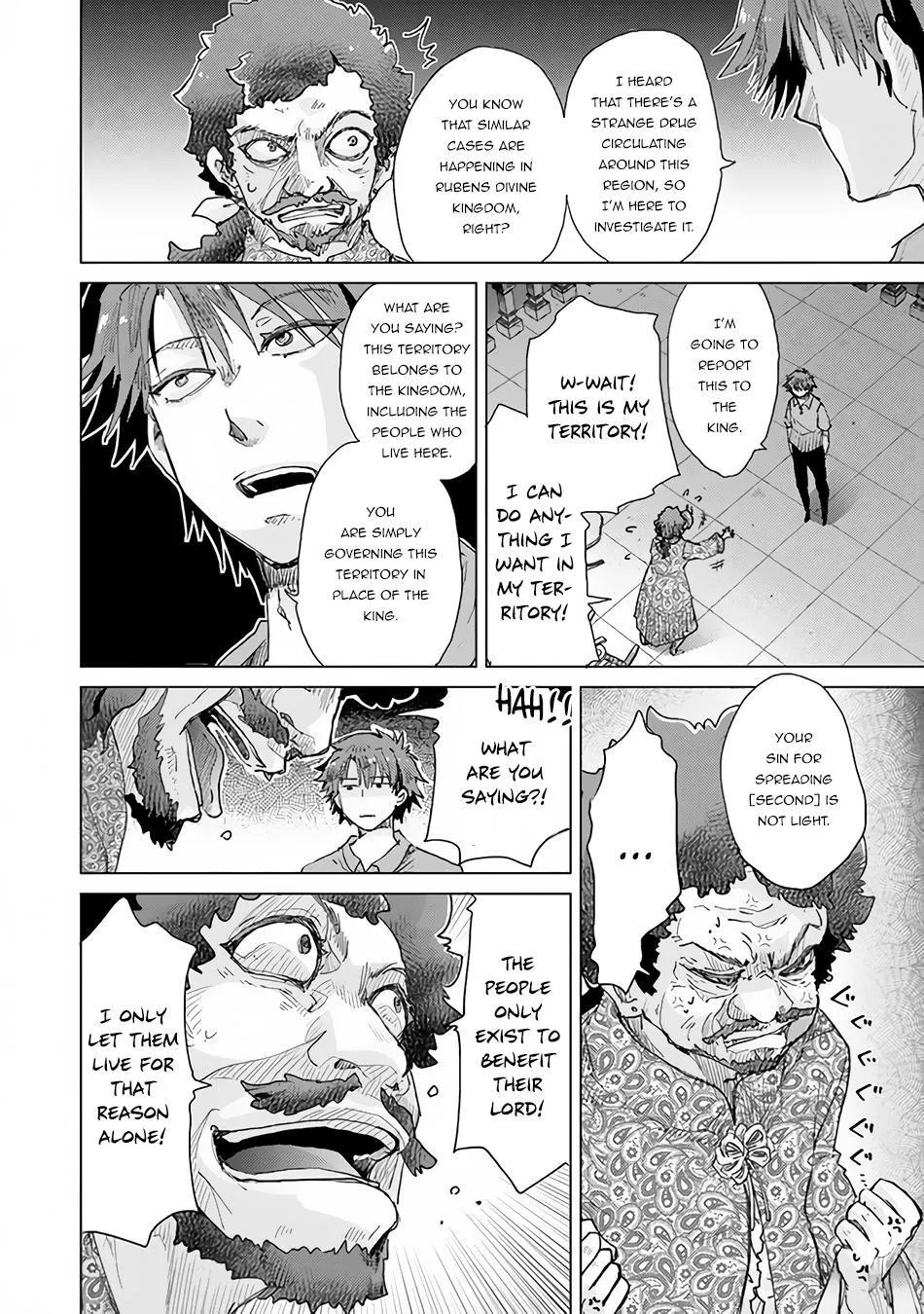Read Hazure Skill "Soine" ga Kakuseishi, Boku ga Saikyou Harem wo Kizuku Made - Micchaku Soine de Ganbou Kaihou!? Yuuwakusare Makutte Komattemasu!! chapter 29 image 30 on Lezhin