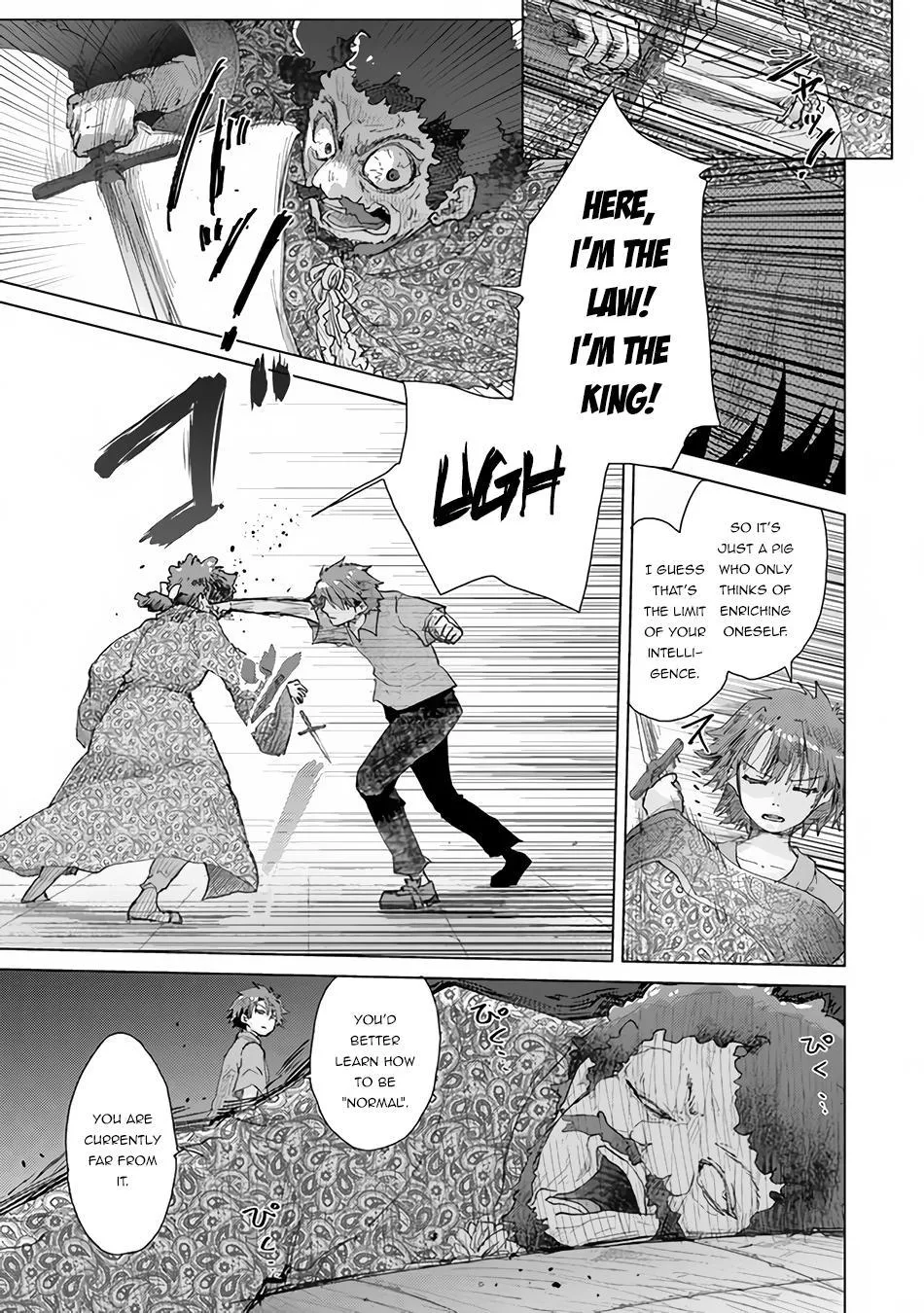 Read Hazure Skill "Soine" ga Kakuseishi, Boku ga Saikyou Harem wo Kizuku Made - Micchaku Soine de Ganbou Kaihou!? Yuuwakusare Makutte Komattemasu!! chapter 29 image 31 on Lezhin