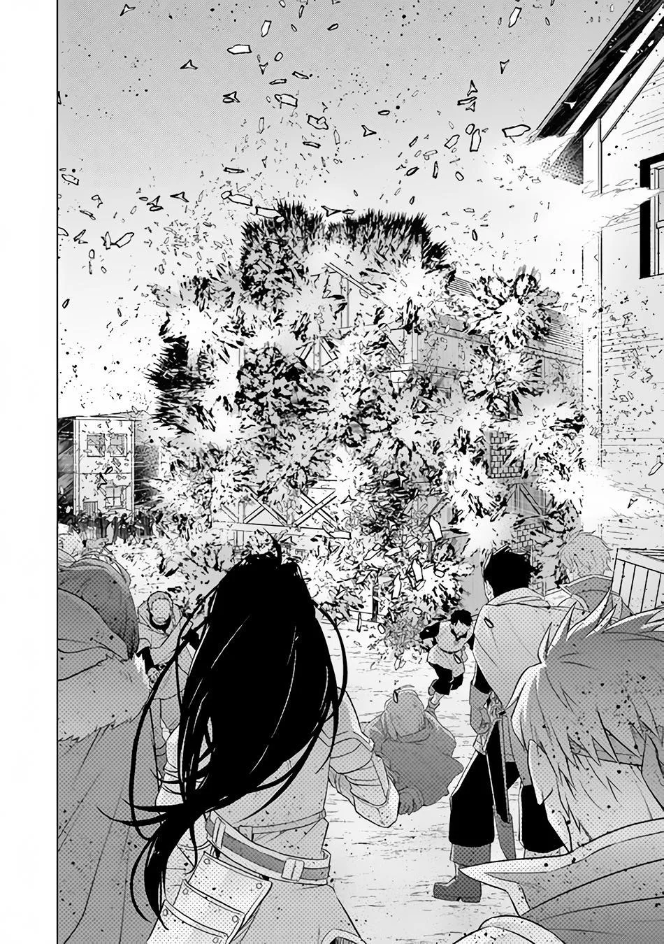 Read Hazure Skill "Soine" ga Kakuseishi, Boku ga Saikyou Harem wo Kizuku Made - Micchaku Soine de Ganbou Kaihou!? Yuuwakusare Makutte Komattemasu!! chapter 29 image 4 on Lezhin