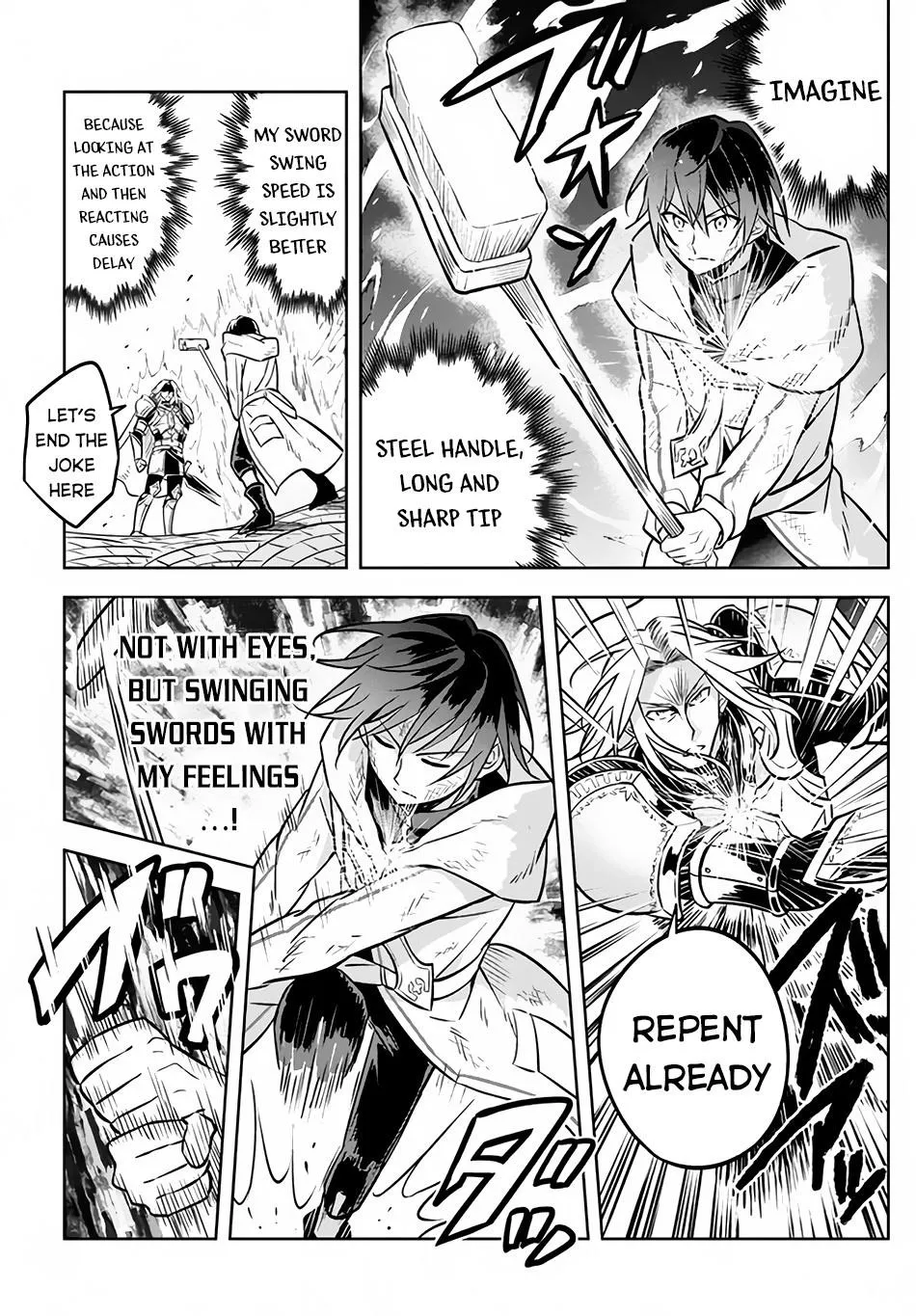 Read Hazure Skill "Soine" ga Kakuseishi, Boku ga Saikyou Harem wo Kizuku Made - Micchaku Soine de Ganbou Kaihou!? Yuuwakusare Makutte Komattemasu!! chapter 3.2 image 15 on Lezhin