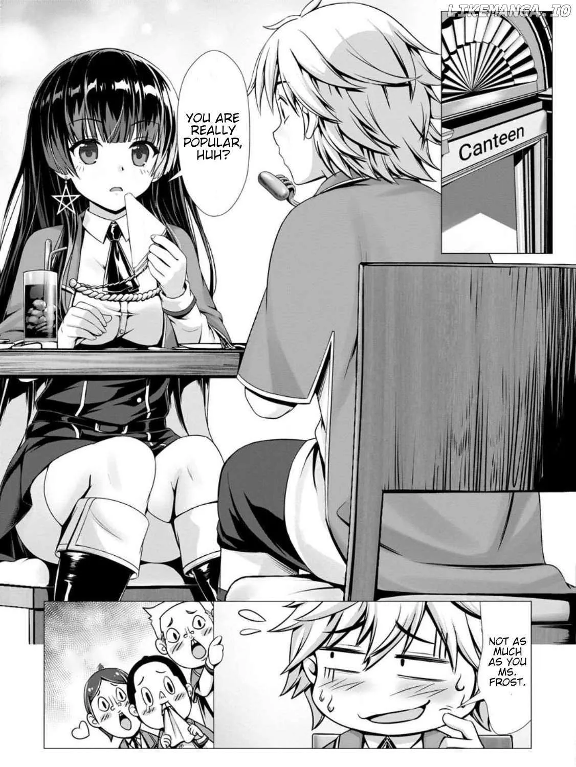 Read Hazure Skill "Soine" ga Kakuseishi, Boku ga Saikyou Harem wo Kizuku Made - Micchaku Soine de Ganbou Kaihou!? Yuuwakusare Makutte Komattemasu!! chapter 3 image 21 on Lezhin