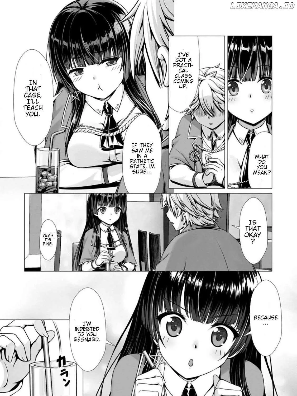 Read Hazure Skill "Soine" ga Kakuseishi, Boku ga Saikyou Harem wo Kizuku Made - Micchaku Soine de Ganbou Kaihou!? Yuuwakusare Makutte Komattemasu!! chapter 3 image 25 on Lezhin