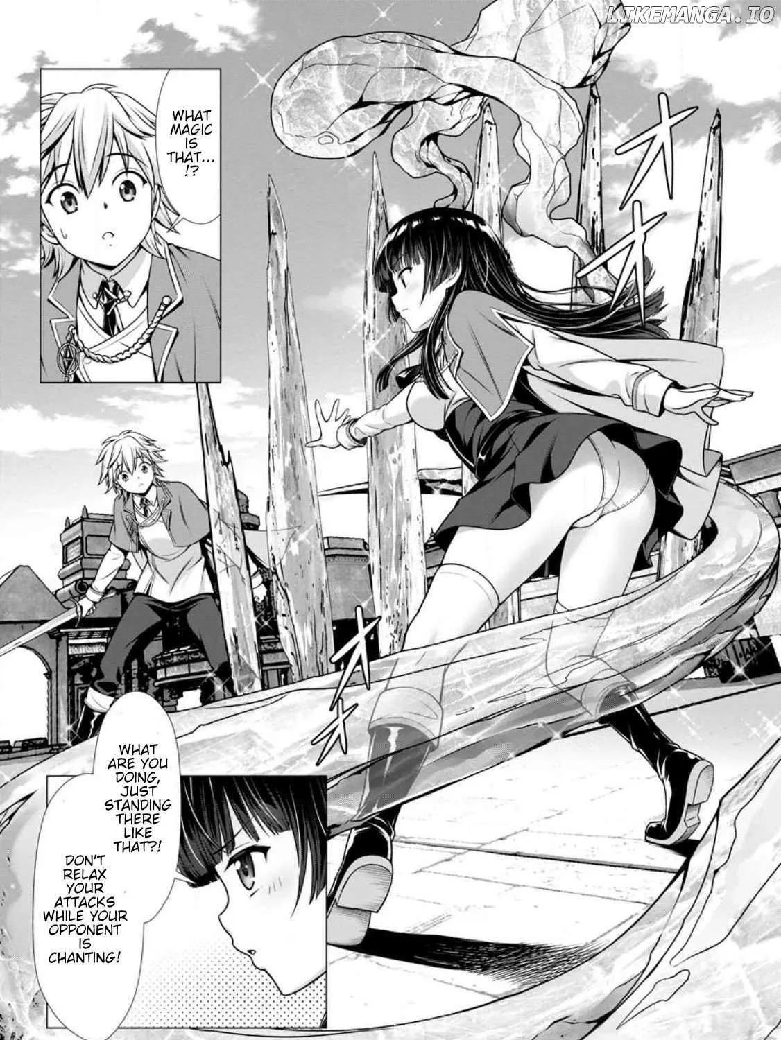 Read Hazure Skill "Soine" ga Kakuseishi, Boku ga Saikyou Harem wo Kizuku Made - Micchaku Soine de Ganbou Kaihou!? Yuuwakusare Makutte Komattemasu!! chapter 3 image 39 on Lezhin