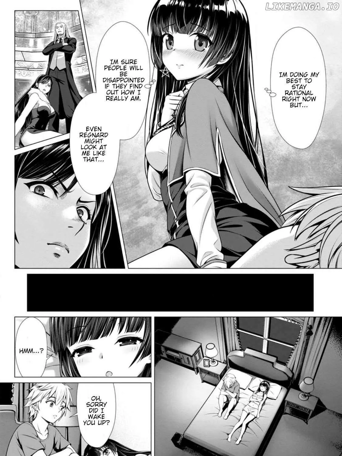Read Hazure Skill "Soine" ga Kakuseishi, Boku ga Saikyou Harem wo Kizuku Made - Micchaku Soine de Ganbou Kaihou!? Yuuwakusare Makutte Komattemasu!! chapter 3 image 47 on Lezhin
