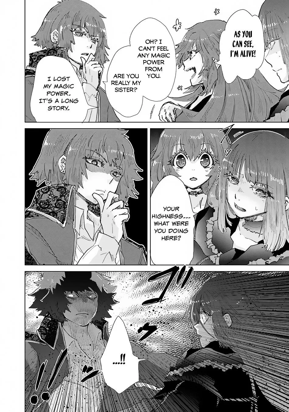 Read Hazure Skill "Soine" ga Kakuseishi, Boku ga Saikyou Harem wo Kizuku Made - Micchaku Soine de Ganbou Kaihou!? Yuuwakusare Makutte Komattemasu!! chapter 30 image 10 on Lezhin