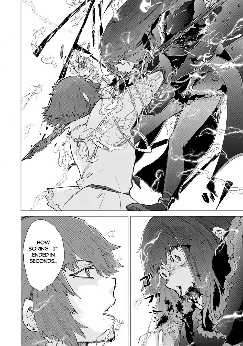 Read Hazure Skill "Soine" ga Kakuseishi, Boku ga Saikyou Harem wo Kizuku Made - Micchaku Soine de Ganbou Kaihou!? Yuuwakusare Makutte Komattemasu!! chapter 30 image 14 on Lezhin
