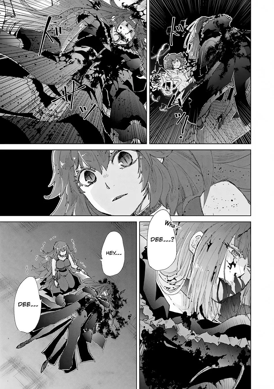 Read Hazure Skill "Soine" ga Kakuseishi, Boku ga Saikyou Harem wo Kizuku Made - Micchaku Soine de Ganbou Kaihou!? Yuuwakusare Makutte Komattemasu!! chapter 30 image 15 on Lezhin