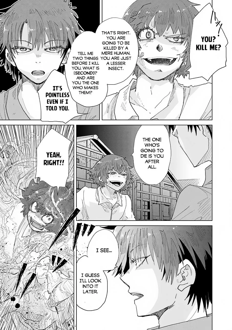 Read Hazure Skill "Soine" ga Kakuseishi, Boku ga Saikyou Harem wo Kizuku Made - Micchaku Soine de Ganbou Kaihou!? Yuuwakusare Makutte Komattemasu!! chapter 30 image 20 on Lezhin