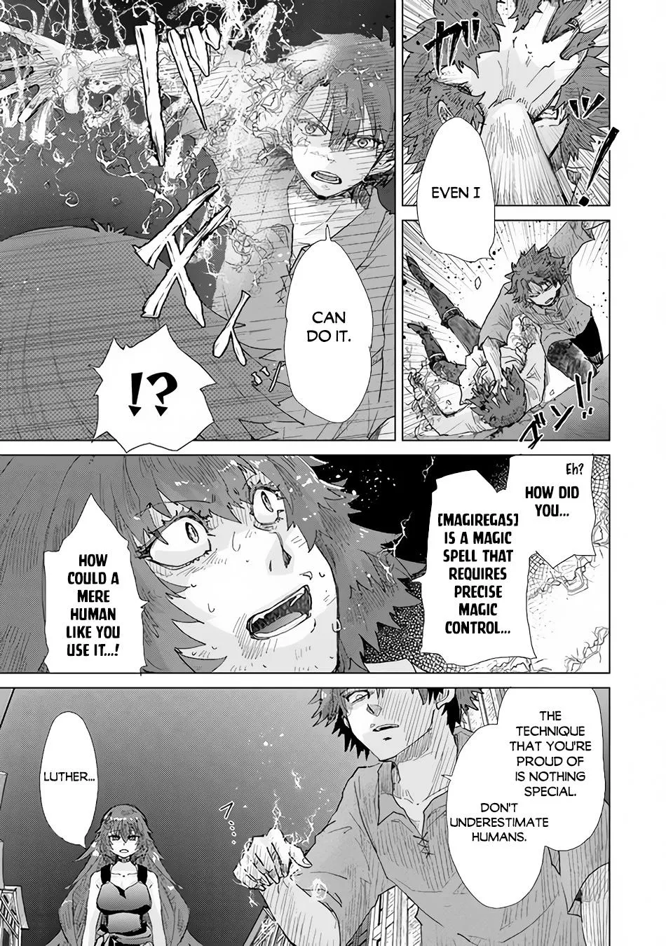 Read Hazure Skill "Soine" ga Kakuseishi, Boku ga Saikyou Harem wo Kizuku Made - Micchaku Soine de Ganbou Kaihou!? Yuuwakusare Makutte Komattemasu!! chapter 30 image 24 on Lezhin