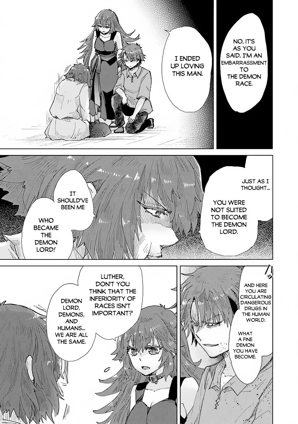 Read Hazure Skill "Soine" ga Kakuseishi, Boku ga Saikyou Harem wo Kizuku Made - Micchaku Soine de Ganbou Kaihou!? Yuuwakusare Makutte Komattemasu!! chapter 30 image 26 on Lezhin