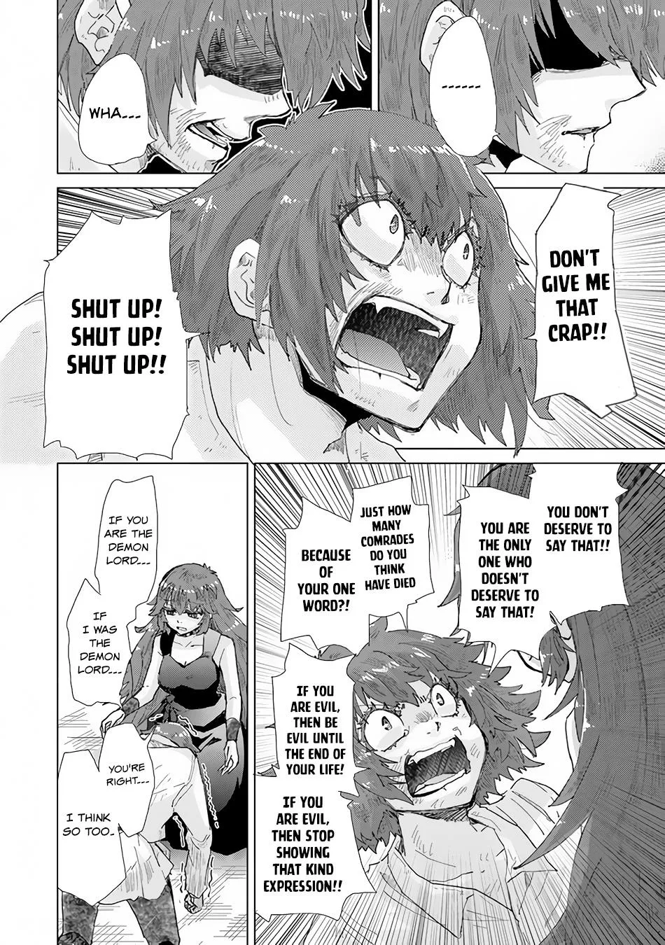 Read Hazure Skill "Soine" ga Kakuseishi, Boku ga Saikyou Harem wo Kizuku Made - Micchaku Soine de Ganbou Kaihou!? Yuuwakusare Makutte Komattemasu!! chapter 30 image 27 on Lezhin