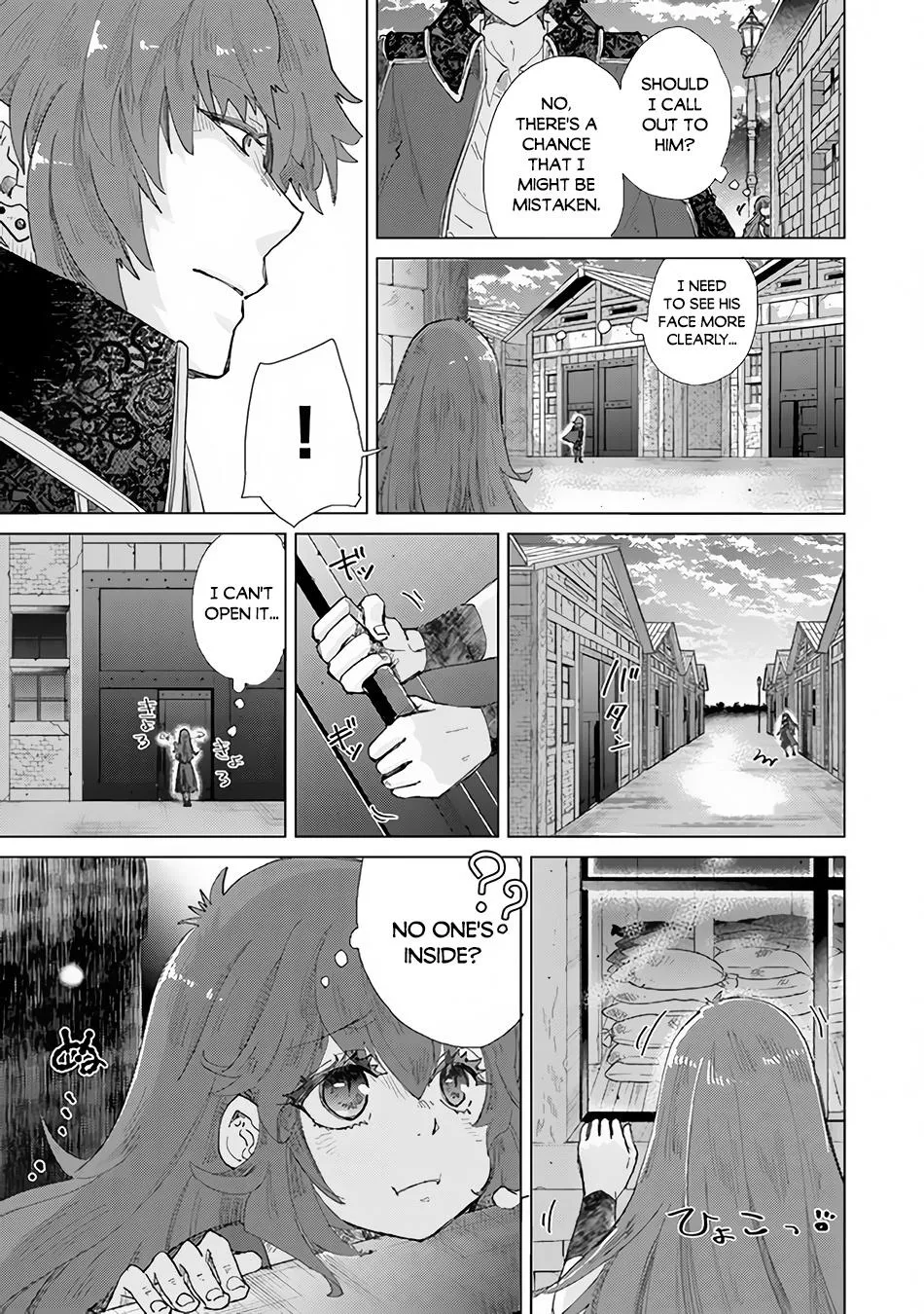 Read Hazure Skill "Soine" ga Kakuseishi, Boku ga Saikyou Harem wo Kizuku Made - Micchaku Soine de Ganbou Kaihou!? Yuuwakusare Makutte Komattemasu!! chapter 30 image 7 on Lezhin