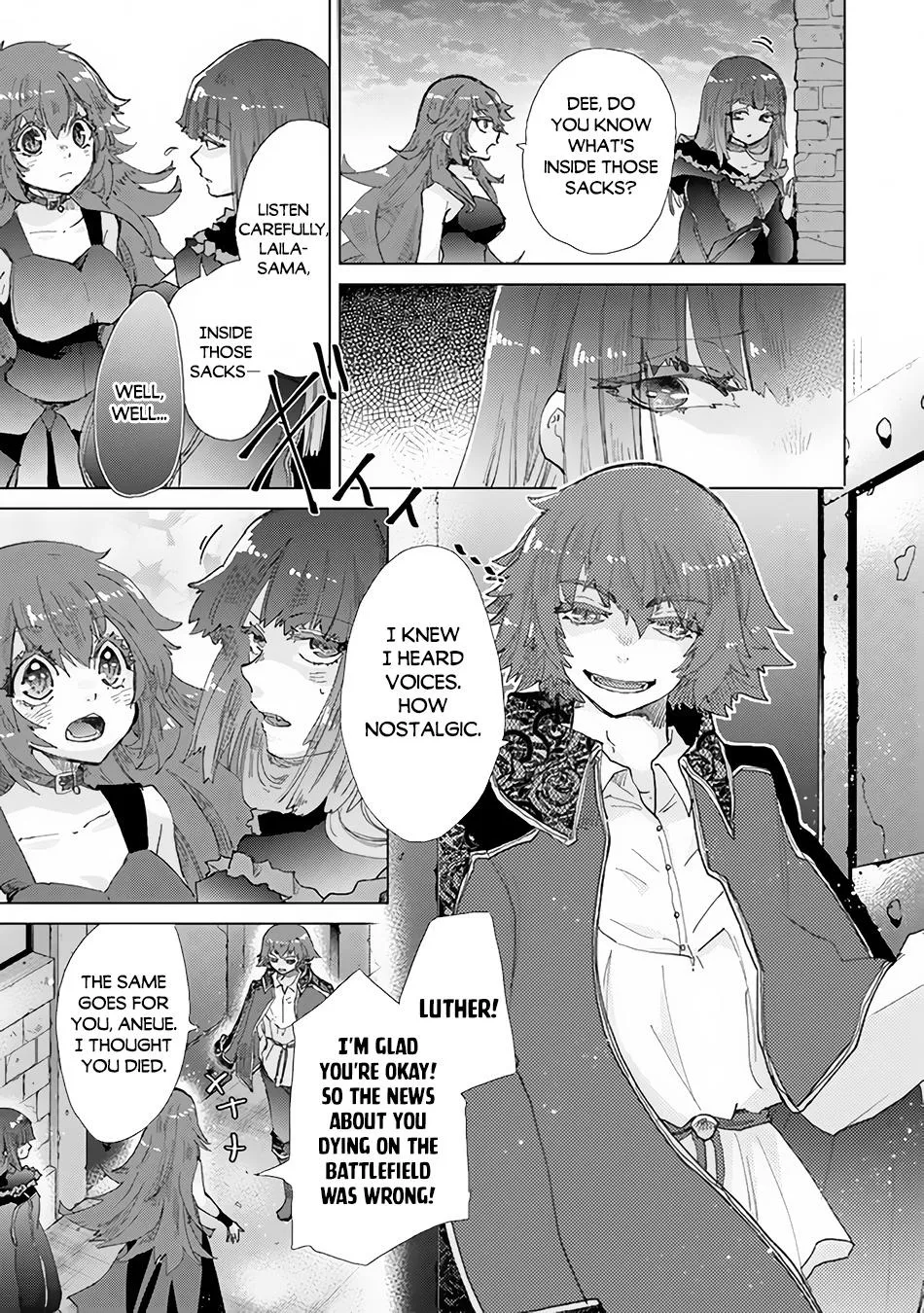 Read Hazure Skill "Soine" ga Kakuseishi, Boku ga Saikyou Harem wo Kizuku Made - Micchaku Soine de Ganbou Kaihou!? Yuuwakusare Makutte Komattemasu!! chapter 30 image 9 on Lezhin