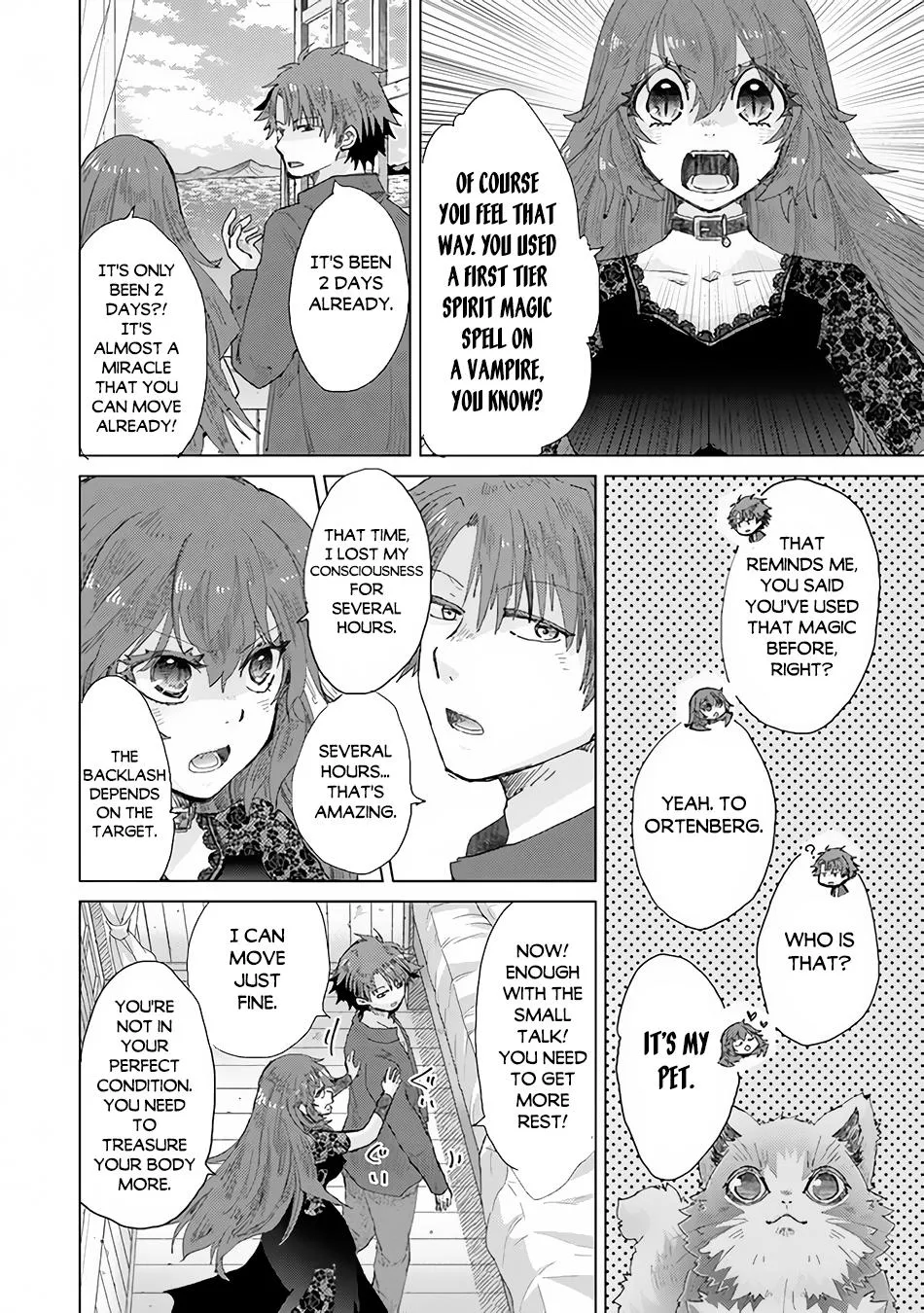 Read Hazure Skill "Soine" ga Kakuseishi, Boku ga Saikyou Harem wo Kizuku Made - Micchaku Soine de Ganbou Kaihou!? Yuuwakusare Makutte Komattemasu!! chapter 31 image 2 on Lezhin