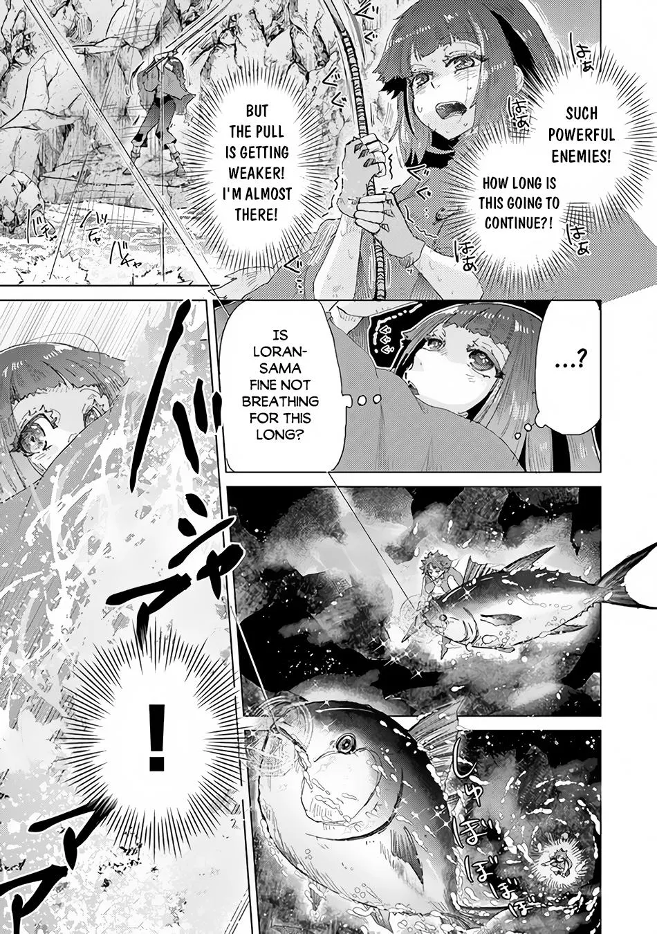 Read Hazure Skill "Soine" ga Kakuseishi, Boku ga Saikyou Harem wo Kizuku Made - Micchaku Soine de Ganbou Kaihou!? Yuuwakusare Makutte Komattemasu!! chapter 31 image 28 on Lezhin