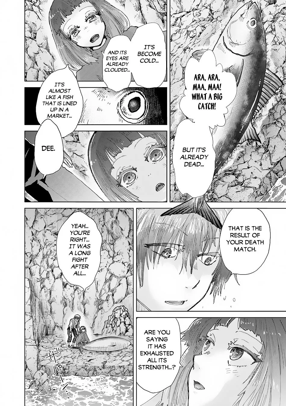 Read Hazure Skill "Soine" ga Kakuseishi, Boku ga Saikyou Harem wo Kizuku Made - Micchaku Soine de Ganbou Kaihou!? Yuuwakusare Makutte Komattemasu!! chapter 31 image 29 on Lezhin
