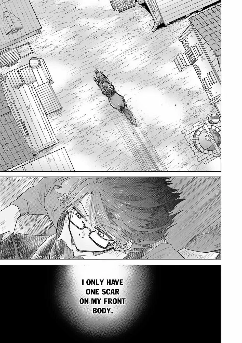 Read Hazure Skill "Soine" ga Kakuseishi, Boku ga Saikyou Harem wo Kizuku Made - Micchaku Soine de Ganbou Kaihou!? Yuuwakusare Makutte Komattemasu!! chapter 32 image 11 on Lezhin