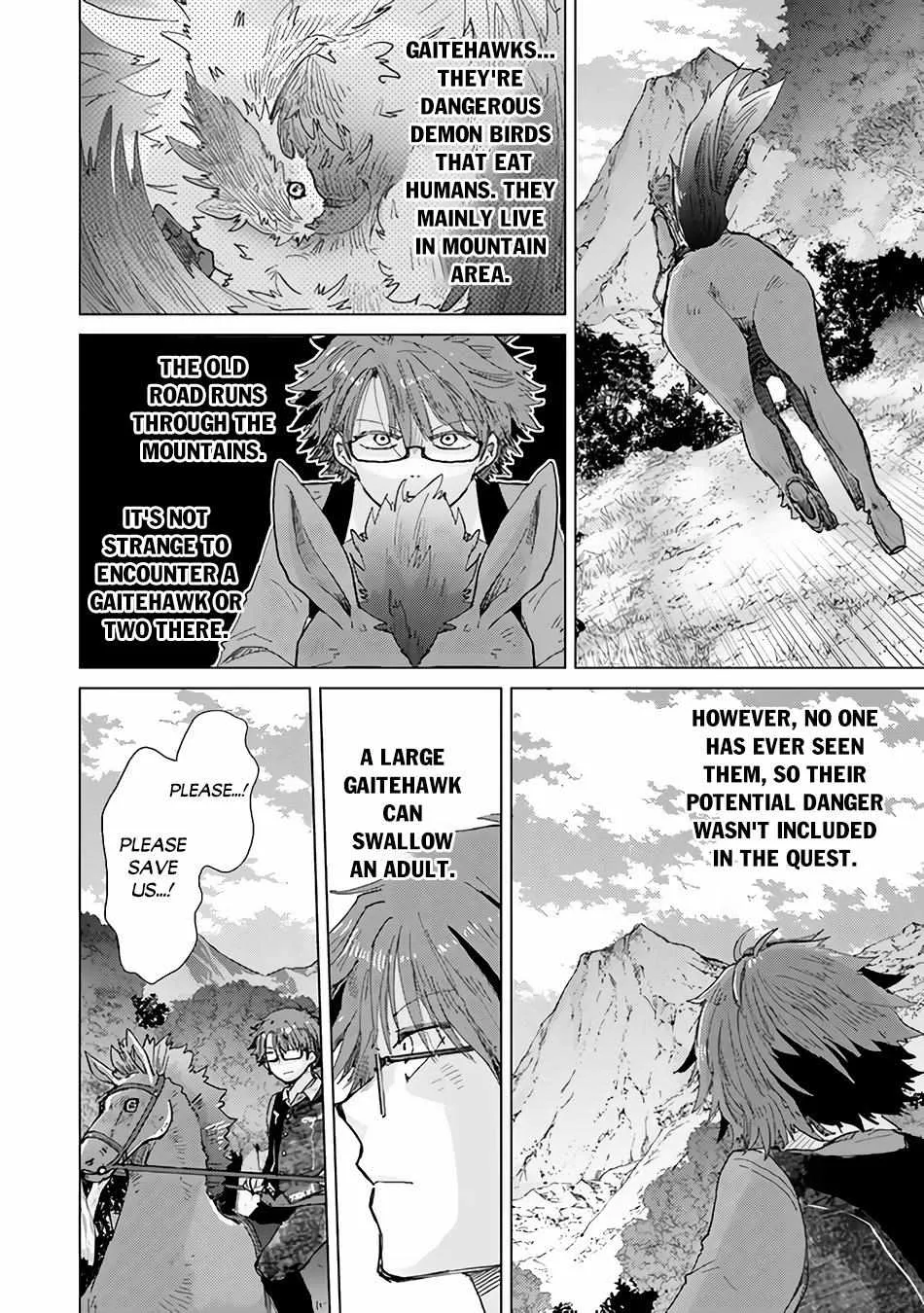 Read Hazure Skill "Soine" ga Kakuseishi, Boku ga Saikyou Harem wo Kizuku Made - Micchaku Soine de Ganbou Kaihou!? Yuuwakusare Makutte Komattemasu!! chapter 32 image 12 on Lezhin