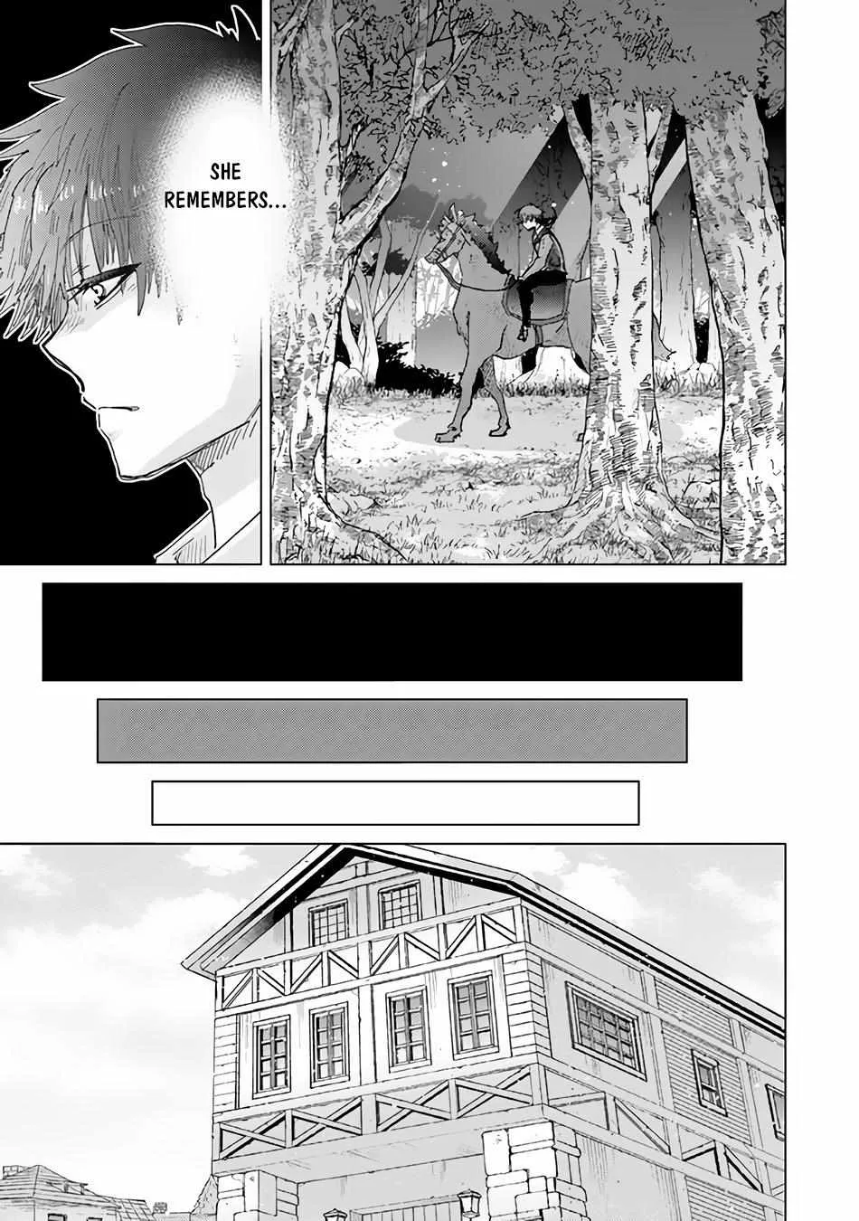 Read Hazure Skill "Soine" ga Kakuseishi, Boku ga Saikyou Harem wo Kizuku Made - Micchaku Soine de Ganbou Kaihou!? Yuuwakusare Makutte Komattemasu!! chapter 32 image 19 on Lezhin