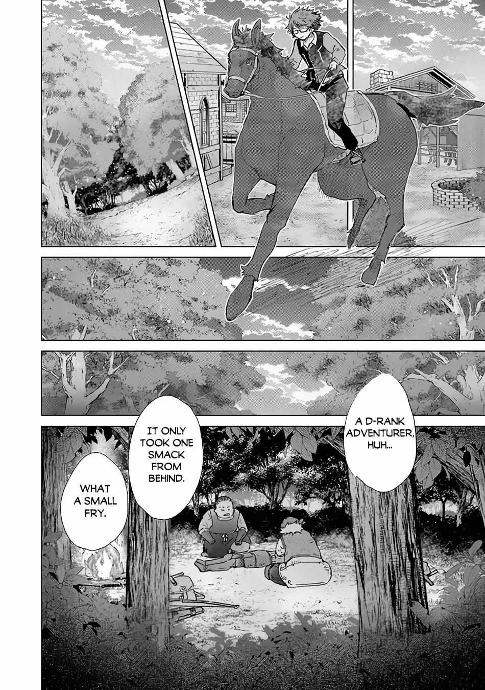 Read Hazure Skill "Soine" ga Kakuseishi, Boku ga Saikyou Harem wo Kizuku Made - Micchaku Soine de Ganbou Kaihou!? Yuuwakusare Makutte Komattemasu!! chapter 32 image 28 on Lezhin