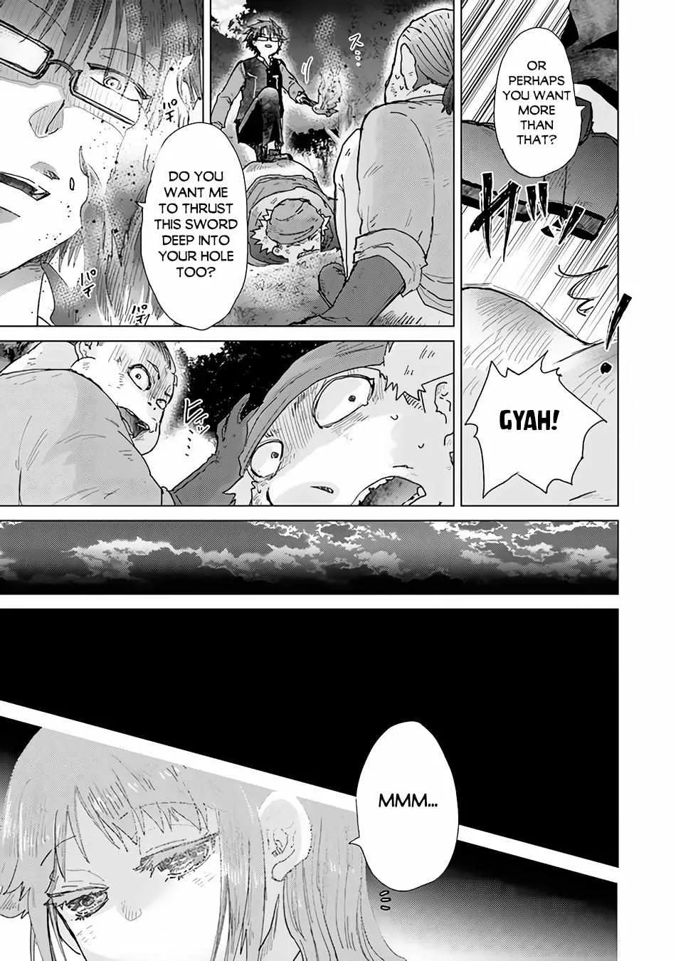 Read Hazure Skill "Soine" ga Kakuseishi, Boku ga Saikyou Harem wo Kizuku Made - Micchaku Soine de Ganbou Kaihou!? Yuuwakusare Makutte Komattemasu!! chapter 32 image 31 on Lezhin