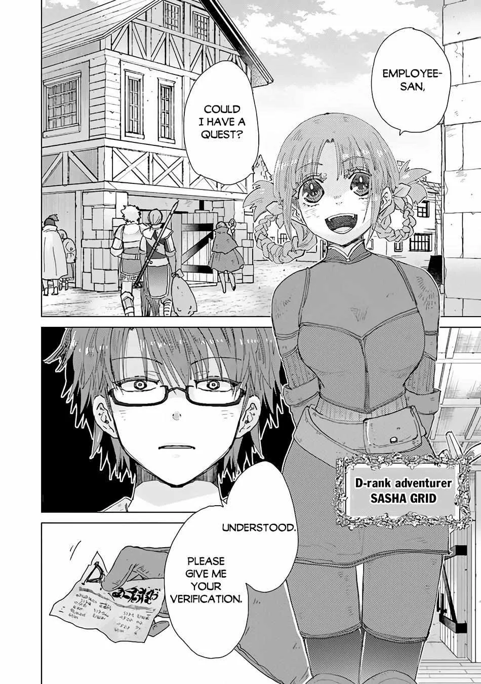 Read Hazure Skill "Soine" ga Kakuseishi, Boku ga Saikyou Harem wo Kizuku Made - Micchaku Soine de Ganbou Kaihou!? Yuuwakusare Makutte Komattemasu!! chapter 32 image 4 on Lezhin