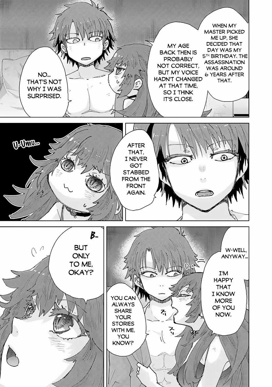 Read Hazure Skill "Soine" ga Kakuseishi, Boku ga Saikyou Harem wo Kizuku Made - Micchaku Soine de Ganbou Kaihou!? Yuuwakusare Makutte Komattemasu!! chapter 33 image 14 on Lezhin