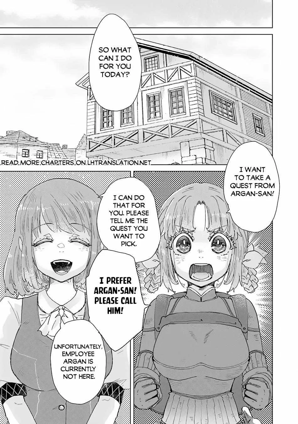 Read Hazure Skill "Soine" ga Kakuseishi, Boku ga Saikyou Harem wo Kizuku Made - Micchaku Soine de Ganbou Kaihou!? Yuuwakusare Makutte Komattemasu!! chapter 33 image 16 on Lezhin