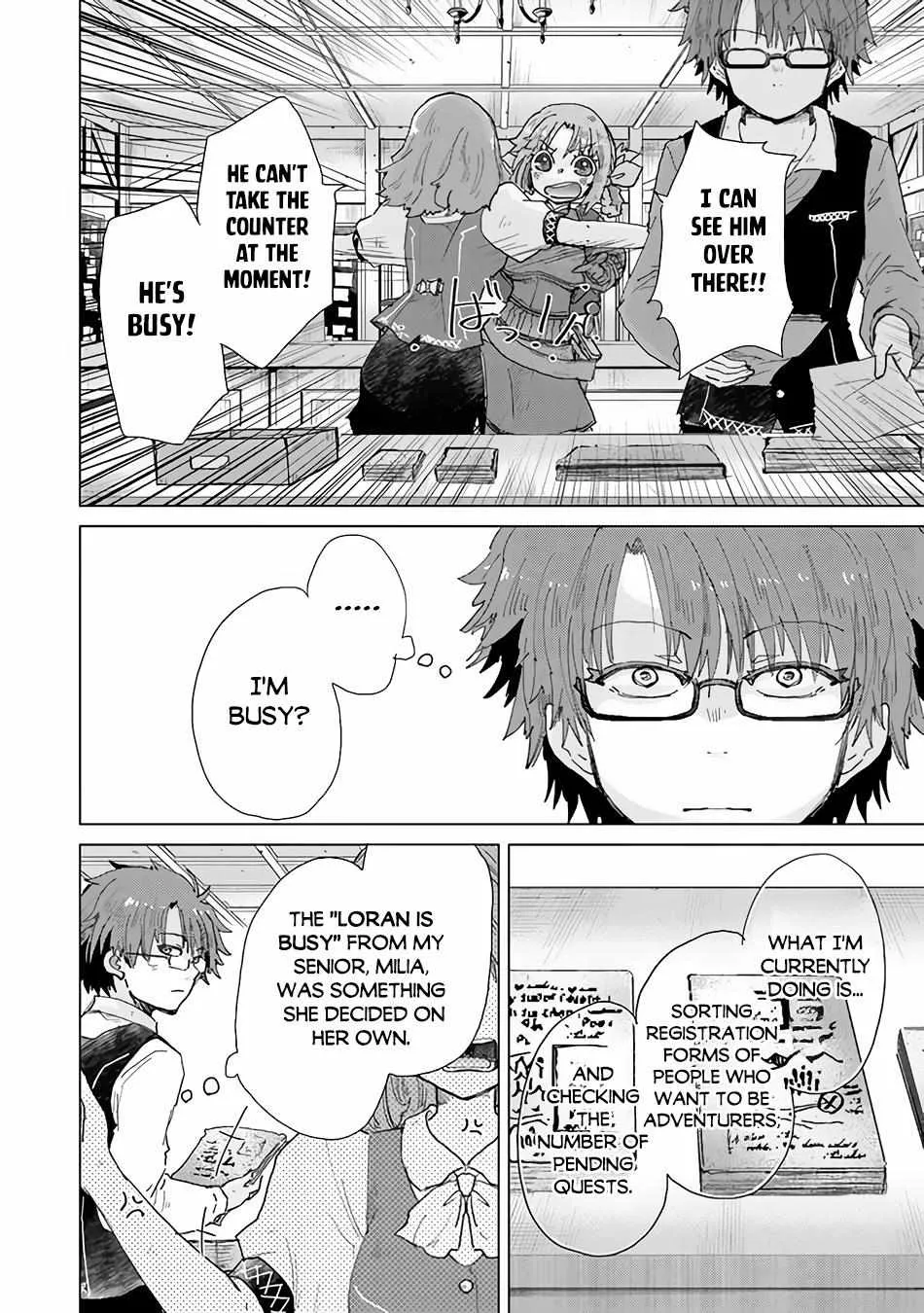 Read Hazure Skill "Soine" ga Kakuseishi, Boku ga Saikyou Harem wo Kizuku Made - Micchaku Soine de Ganbou Kaihou!? Yuuwakusare Makutte Komattemasu!! chapter 33 image 17 on Lezhin
